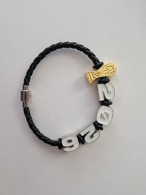 FIFA World Cup 2026 bracelet